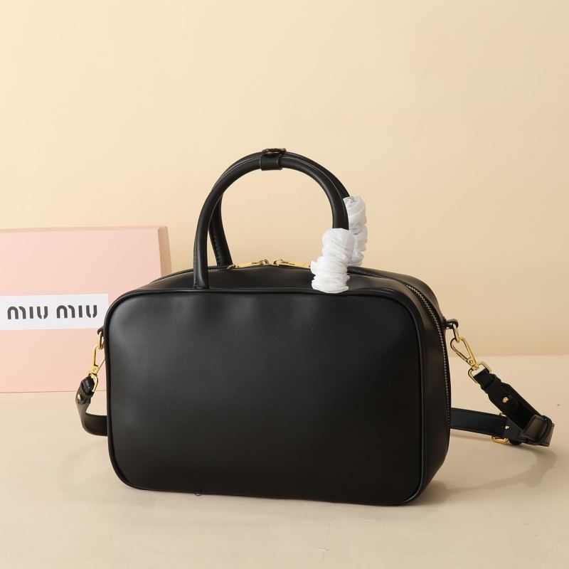 Miu Miu Top Handle Bags